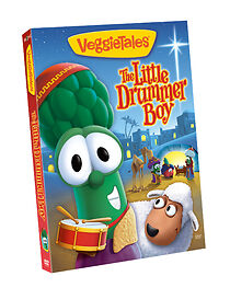 Watch VeggieTales: The Little Drummer Boy