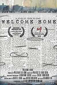 Watch Welcome Home