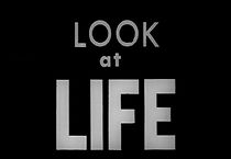 Watch Look at Life (Short 1965)