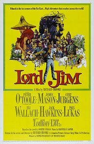 Watch Lord Jim