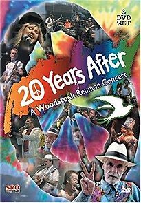 Watch 20 Years After: A Woodstock Reunion
