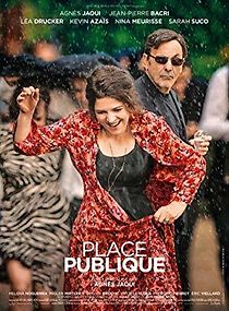 Watch Place publique