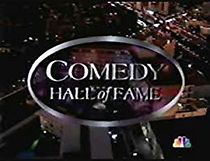 Watch The First Annual Comedy Hall of Fame