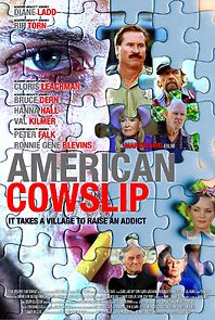 Watch American Cowslip