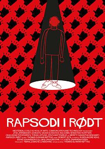 Watch Rhapsody in Red (Short 2016)
