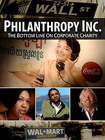 Watch Philanthropy Inc