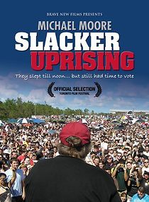 Watch Slacker Uprising