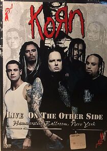 Watch Korn: Live on the Other Side