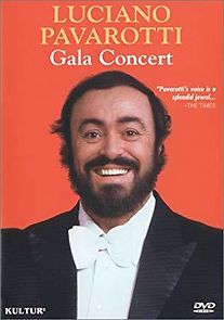 Watch Luciano Pavarotti: Gala Concert