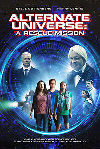 Watch Alternate Universe: A Rescue Mission