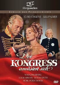 Watch Der Kongreß amüsiert sich