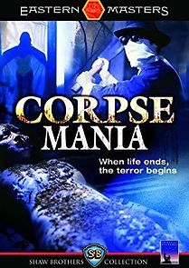 Watch Corpse Mania