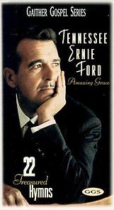 Watch Tennessee Ernie Ford: Amazing Grace