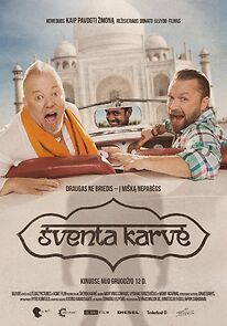 Watch Sventa Karve