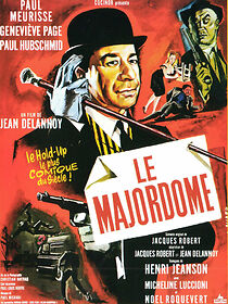 Watch Le majordome
