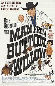 Watch The Man from Button Willow