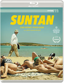 Watch Suntan
