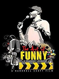 Watch The Art of Funny: A Comedian's Journey