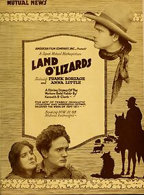 Watch Land o' Lizards