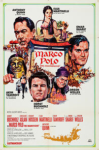 Watch Marco the Magnificent