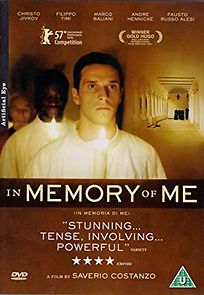 Watch In Memory of Me