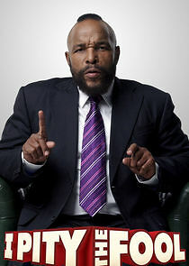 Watch I Pity the Fool