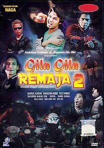 Watch Gila-Gila Remaja 2