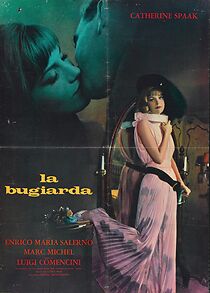 Watch La bugiarda