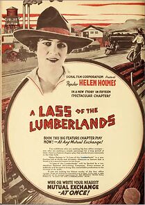 Watch A Lass of the Lumberlands