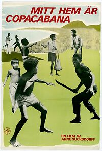 Watch Mitt hem är Copacabana