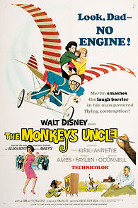 Watch The Monkey's Uncle