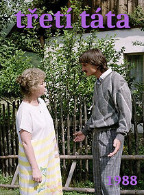 Watch Tretí táta