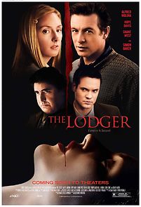 Watch The Lodger