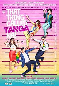 Watch That Thing Called Tanga Na
