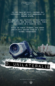 Watch O. Unilateralis