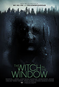 Watch The Witch in the Window