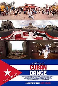 Watch A History of Cuban Dance