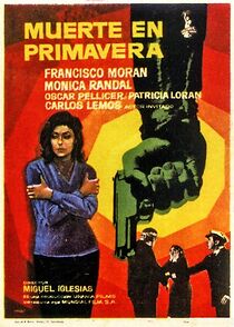 Watch Muerte en primavera