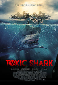 Watch Toxic Shark