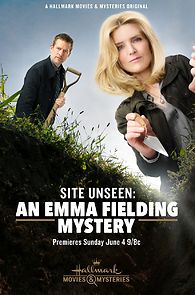 Watch Site Unseen: An Emma Fielding Mystery