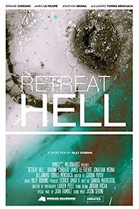 Watch Retreat Hell