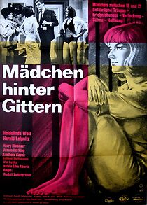 Watch Mädchen hinter Gittern
