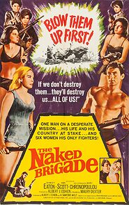 Watch The Naked Brigade
