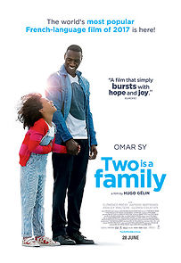 Watch Two Is a Family