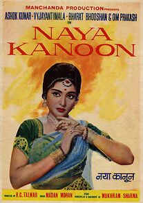 Watch Naya Kanoon