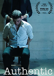 Watch Authentic (Short 2015)