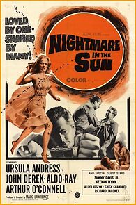 Watch Nightmare in the Sun