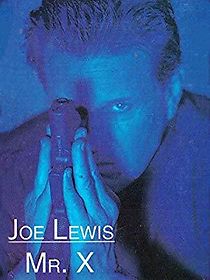 Watch Mr. X