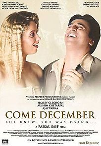 Watch Come December