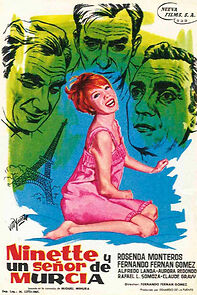 Watch Ninette y un señor de Murcia